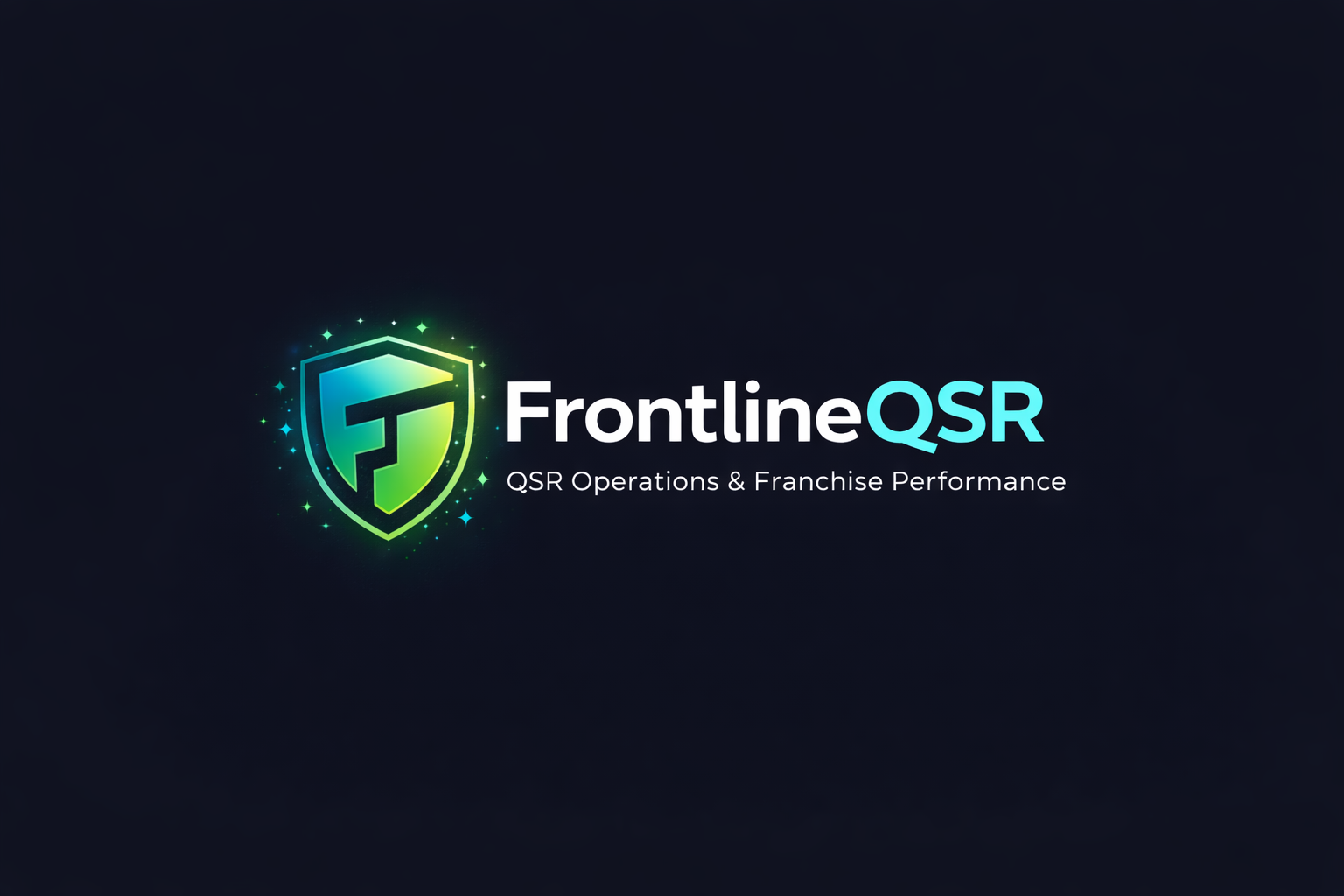 FrontlineQSR logo