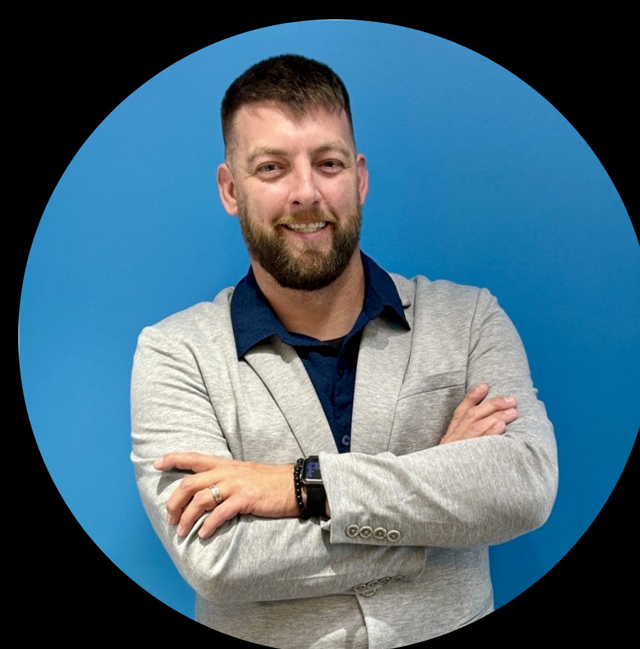 FrontlineQSR founder headshot